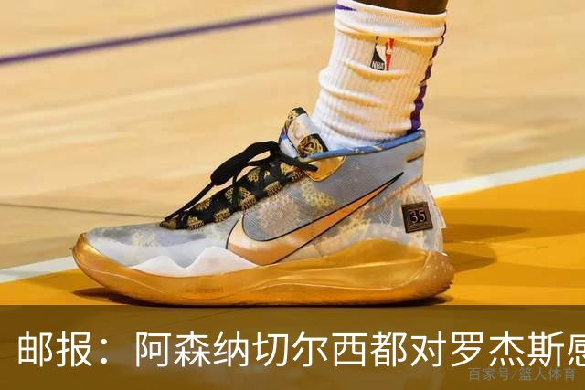 邮报：阿森纳切尔西都对罗杰斯感兴趣，维拉要价至少1亿镑